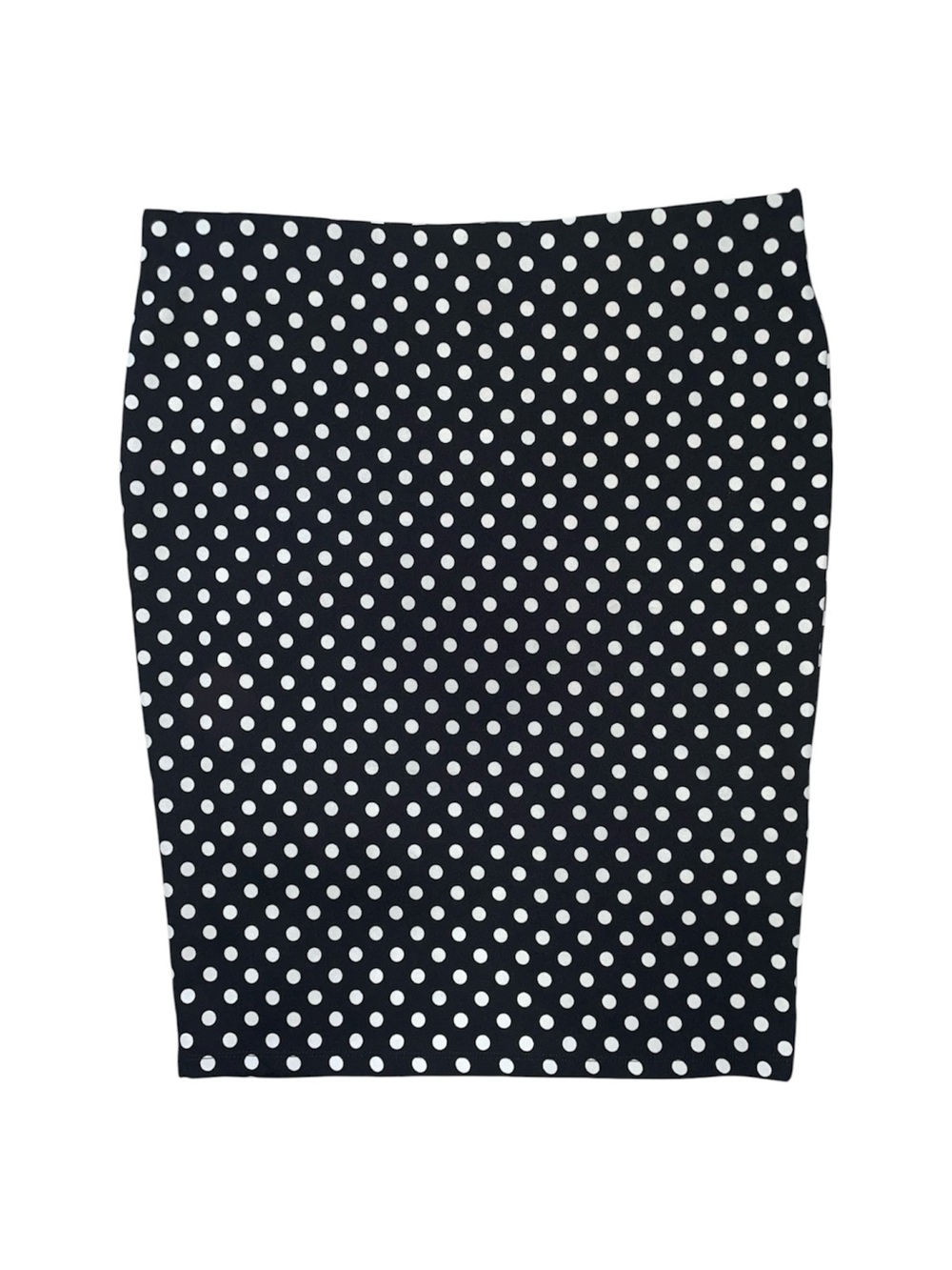 Jules & Leopold Polka Dot Skirt